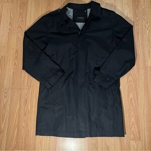 JEREM Paris Men’s Black Blazer Jacket Button Up‎ Size Medium (UK 40) Business